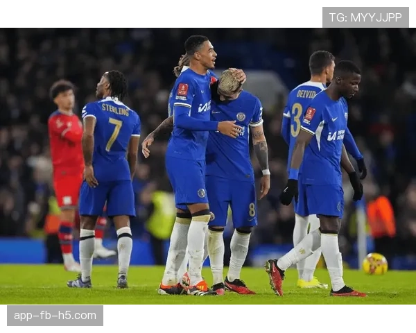 切尔西赢了数据却输掉比赛，近期体系漏洞逐步显现对赛季走势形成制约