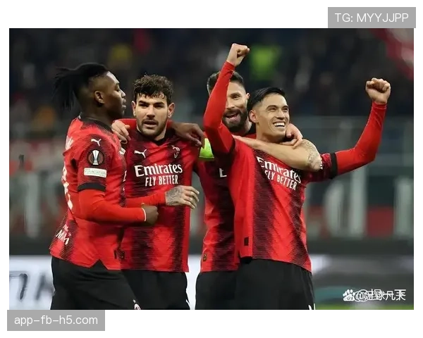 AC米兰防守体系问题逐步显现，近期表现波动对赛季稳定性形成挑战