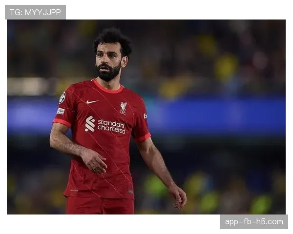 撕开后防，今季利物浦靠萨拉赫高位逼抢压制更强