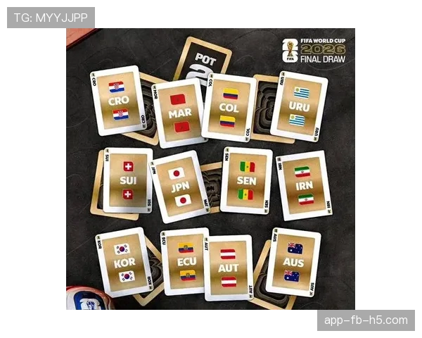 2026世界杯48支球队如何分成12个小组每组4队