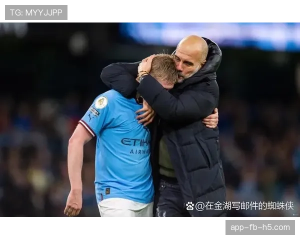德布劳内在英超强强对话中的表现与影响力解析
